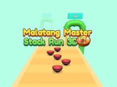 Тоглоом Malatang Master Stack Run 3d