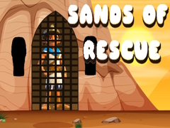 Тоглоом Sands of Rescue
