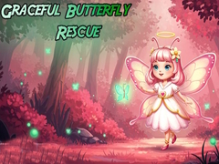 Тоглоом Graceful Butterfly Rescue