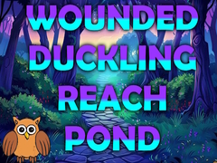 Тоглоом Wounded Duckling Reach Pond