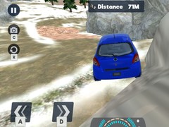 Тоглоом Otr Off-road Driving