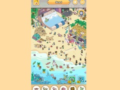 Тоглоом Find It Out Water Park