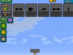 Тоглоом Sky Blocks Falling