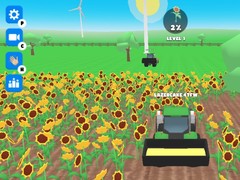 Тоглоом Harvest Kings