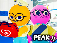 Тоглоом Jigsaw Puzzle: PEAK