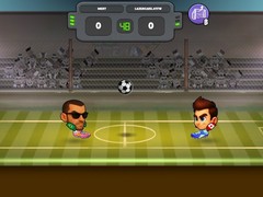 Тоглоом Soccer Arena X