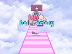 Тоглоом DIY Doll Factory