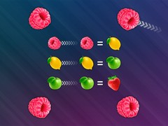 Тоглоом Merge Gravity Fruits