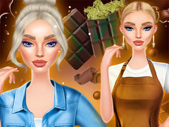 Тоглоом Ellie's Recipe: Dubai Chocolate Bar