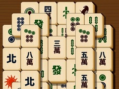 Тоглоом Hidden Pairs Mahjong