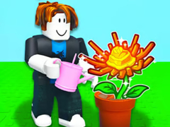 Тоглоом Jigsaw Puzzle: Roblox Grow A Garden
