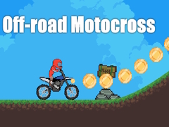 Тоглоом Off-road Motocross