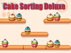 Тоглоом Cake Sorting Deluxe
