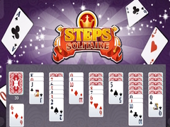Тоглоом Steps Solitaire