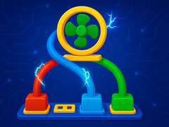 Тоглоом Tangle Master 3D