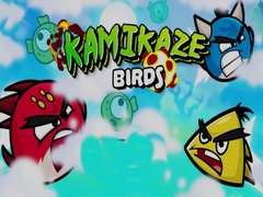 Тоглоом Kamikaze Birds