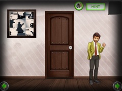 Тоглоом Amgel Easy Room Escape 291