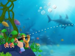 Тоглоом Furious Fish