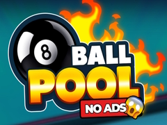 Тоглоом 8 Ball Pool No Ads