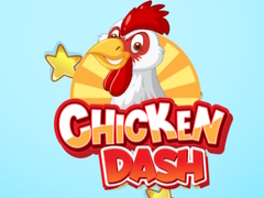 Тоглоом Chicken Dash