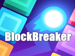 Тоглоом BlockBreaker