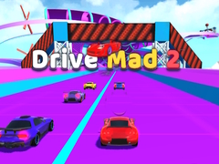 Тоглоом Drive Mad 2