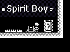 Тоглоом Spirit Boy