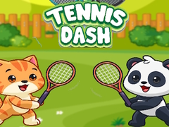 Тоглоом Tennis Dash
