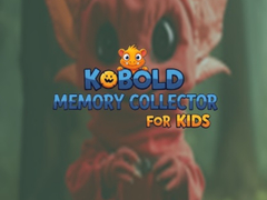 Тоглоом Kobold Memory Collector For Kids