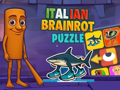 Тоглоом Italian Brainrot Puzzle