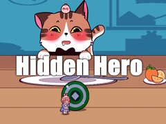 Тоглоом Hidden Hero