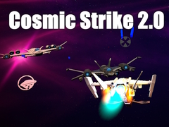 Тоглоом Cosmic Strike 2