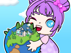 Тоглоом Avatar Life My Town