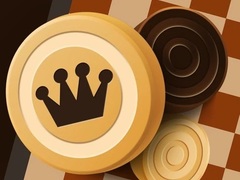 Тоглоом Russian Checkers