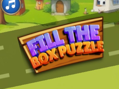 Тоглоом Fill the Box Puzzle