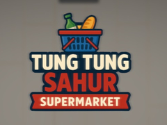 Тоглоом Tung Tung Sahur Supermarket