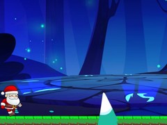 Тоглоом Santa Runner 2D