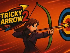 Тоглоом Tricky Arrow 2