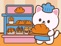 Тоглоом Purrfect Bakery