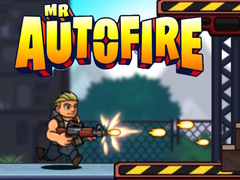 Тоглоом Mr Autofire