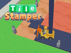 Тоглоом Tile Stamper
