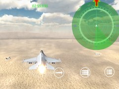 Тоглоом Falcon Dogfight