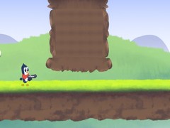 Тоглоом Penguin Strike