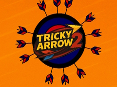 Тоглоом Tricky Arrow 2