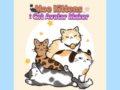 Тоглоом Moe Kittens: Cat Avatar Maker