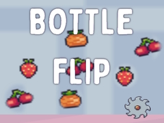 Тоглоом Bottle Flip
