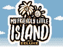 Тоглоом My Friendly Little Island