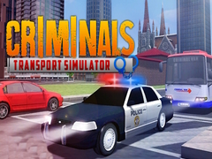 Тоглоом Criminals Transport Simulator