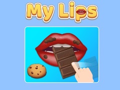 Тоглоом My Lips