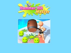 Тоглоом Hammer Hit Master